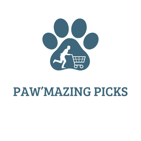 pawmazinpicks